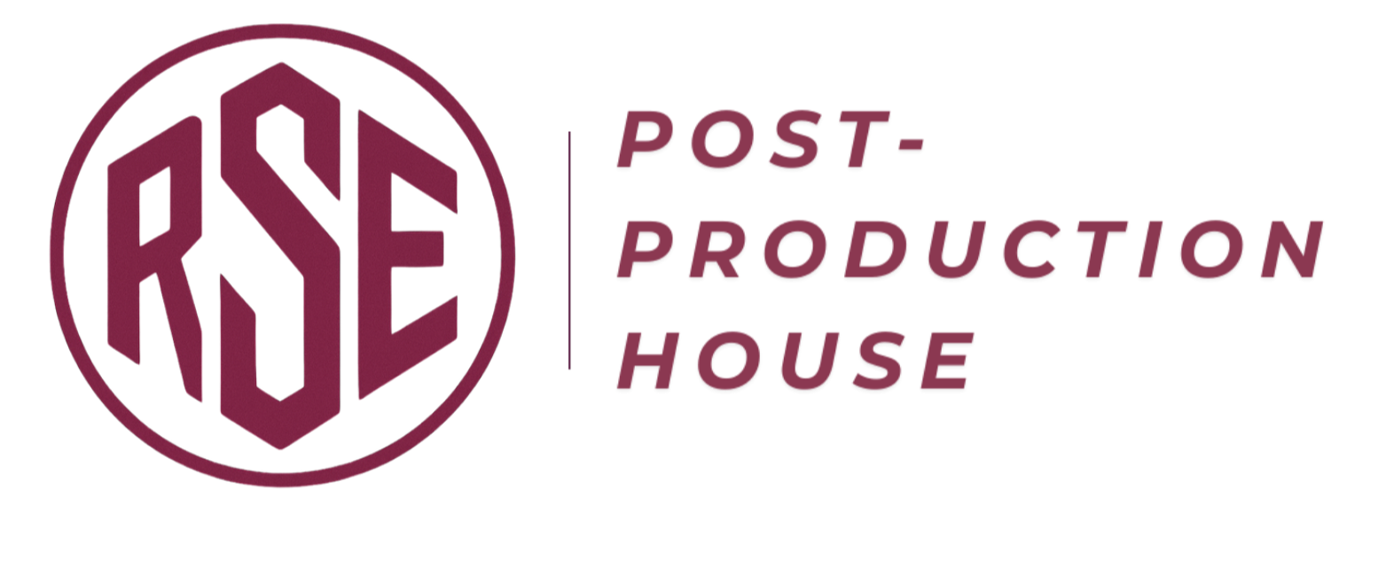 RSE Post-Production House